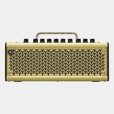 Yamaha THR10 II 20-Watt Modeling Desktop Guitar Combo Amp