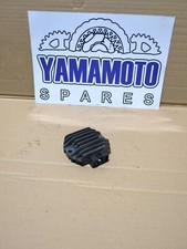 Yamaha Yzfr125 Yzf125r Yzf-r125 Yzf R125 125r Regulator Reg Rev Rectifer Voltage