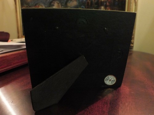 Vintage like childs photo frame from Dolce Mia Designs Handmade - Picture 5 of 6