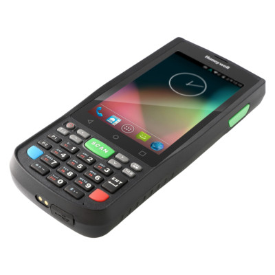 Honeywell ScanPal EDA50K Android Barcode Scanner Mobile Computer PDA Terminal