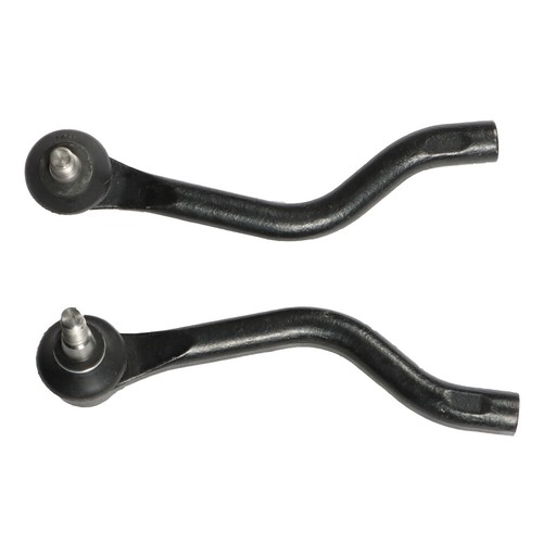 Kit de 12 piezas de eslabones de barra estabilizadora Tierod exterior brazo de control inferior delantero Máxima 09-2014 - Imagen 3 de 8