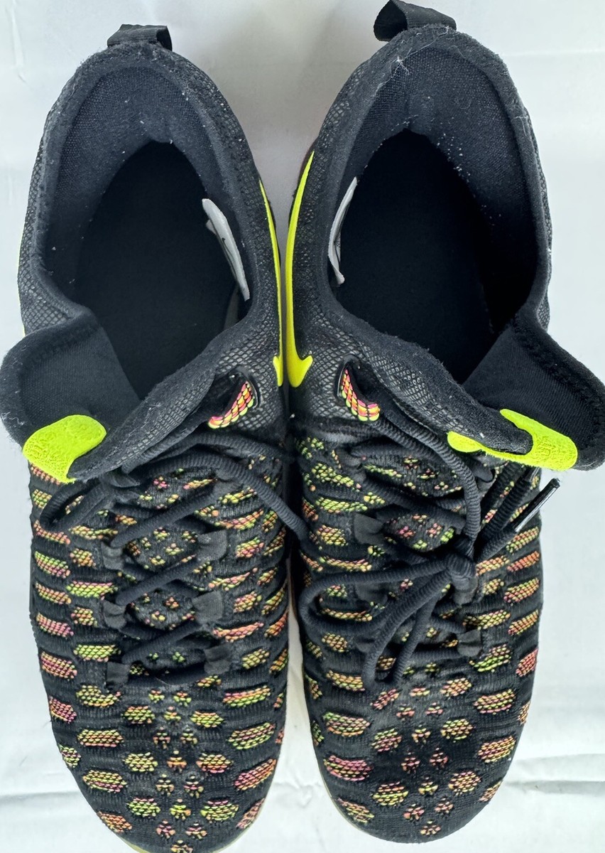 Nike Basketball KD 9 Rio Olympics Sz 12 in like new condition. Worn 4x inside ? Mens Nike KD 9 Rio Olympic Team Kevin Durant Zoom Shoes Size  main image 4