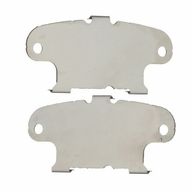 Kit de hardware de freno de disco trasero para Nissan Altima Sentra 2007-2018 (N/P D408M-JA01K)