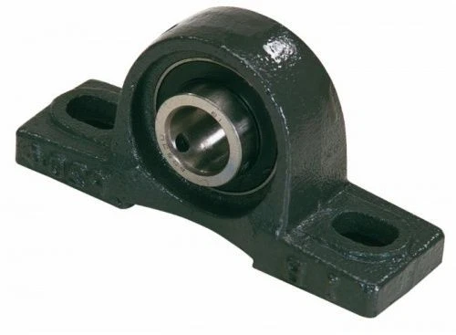 CNH UCP 210 SUPPORTO AUTOALLINEANTE CON CUSCINETTO Ø 50mm UCP210