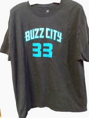 alonzo mourning shirt