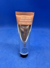 NEW Restorative Hand Cream 1 oz Bath  Body Works Travel Size