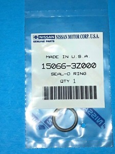 Nissan 15066 31u02