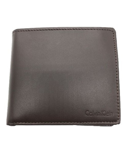 Calvin Klein Ballard 34f0655 Dark Brown 11.5 US 44.5 EU | eBay display picture 1