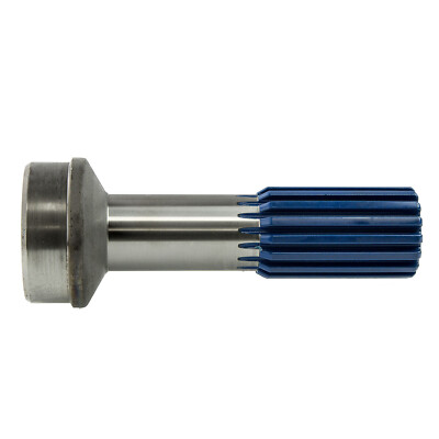 DRIVELINE TUBE SHAFT - 2.5000-16SP. DIA-4.000 W
