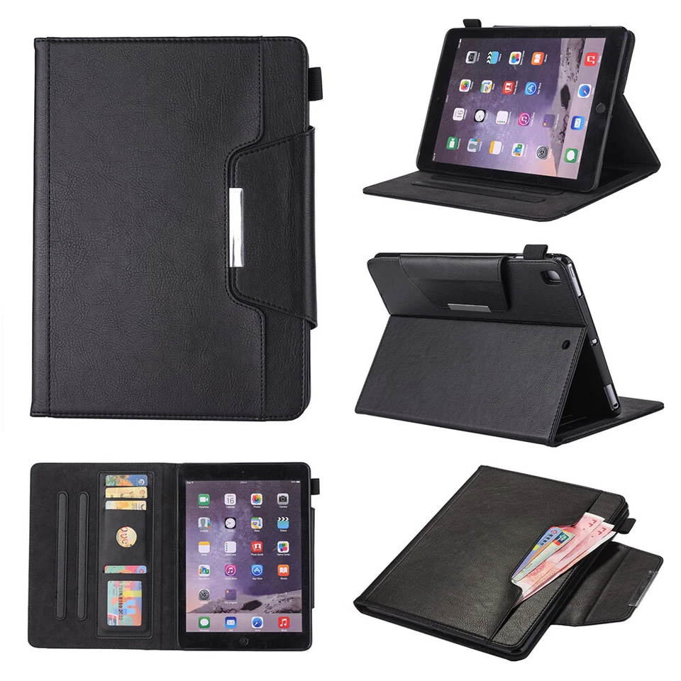 Funda inteligente para iPad Mini 1ª 2ª 3ª 4ª 5ª 6ª 7ª generación 7,9" 8,3" Foto 3 de 4
