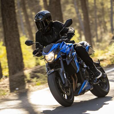 LS2 Sepang Waterproof Motorcycle Jacket Short Sports Touring