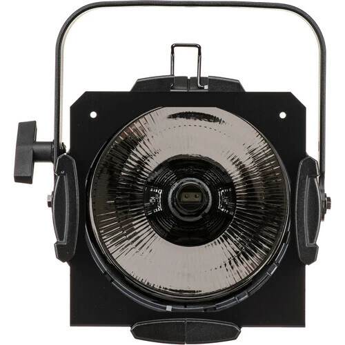 ETC Source Four 4 Par Stage Light S4 Black Pigtail 7061A1006-0X - Image 2 of 4