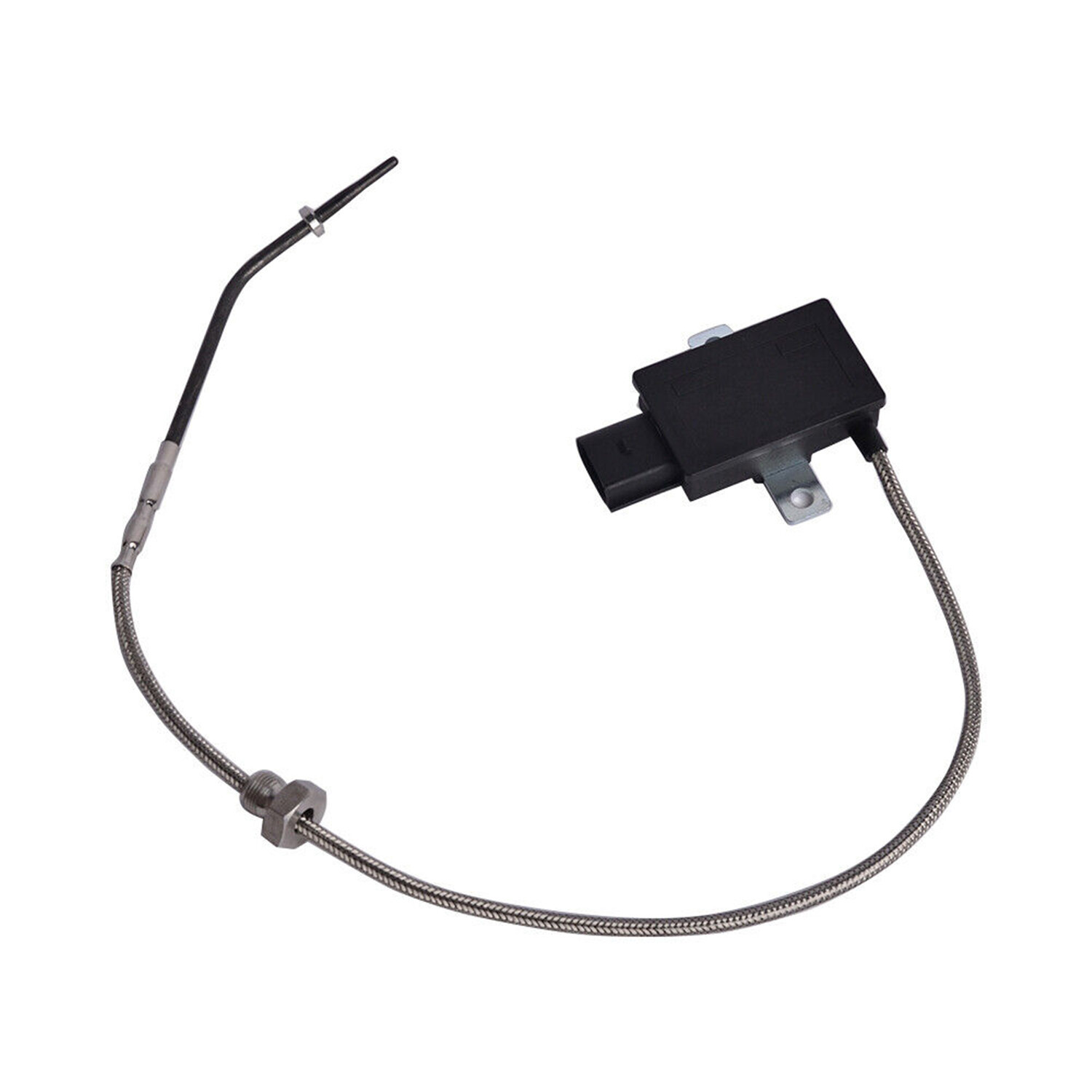 For Bentley Gt Gtc & Flying Spur Exhaust Temperature Sensor Bank 2 07C919529L