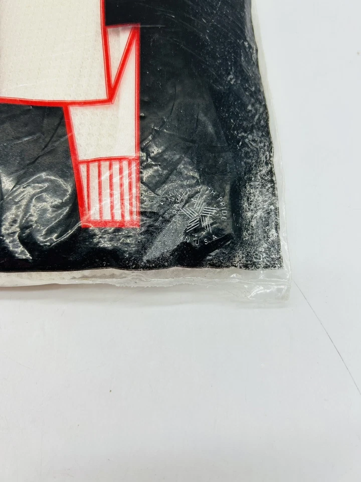 Vintage Mens Thermal Drawer Pants NOS Deadstock USA Made Size 2XL 46-48 - Image 2 of 4