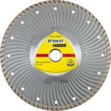 Klingspor Diamanttrennscheibe DT 900 UT SPECIAL