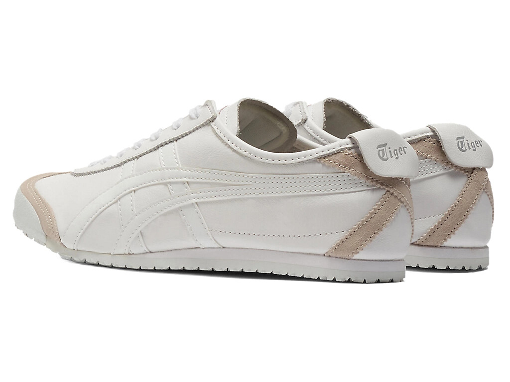 Onitsuka Tiger MEXICO 66 1183C102 104 WHITE WHITE | eBay