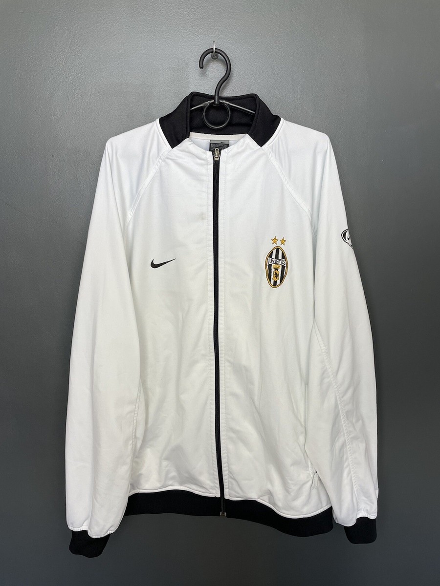 ナイキ Juventus トラックジャケット JUVENTUS TRAINING FOOTBALL TRACK TOP JACKET NIKE SOCCER