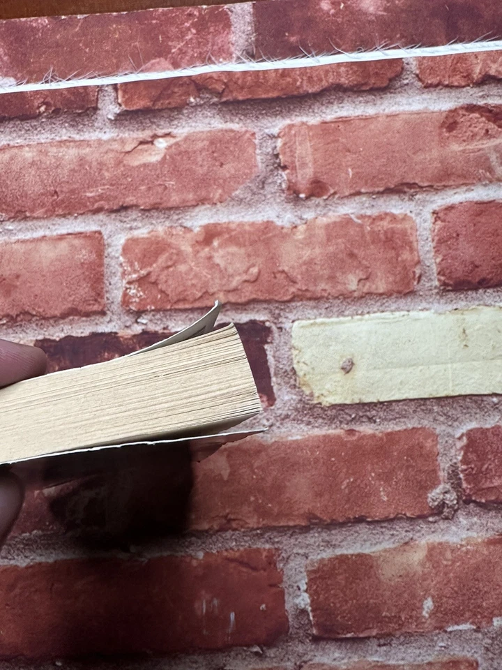 BATMAN by Craig Shaw Gardner (1989 Paperback/1st Ed) Michael Keaton Movie Tie-In - Image 4 of 4