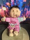 Cabbage Patch Kids 2016 “Baby So Real “ Talks LED Eyes