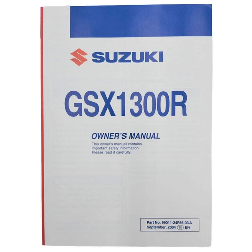 MANUAL, OWNERS | MODEL K5 E3,E33
