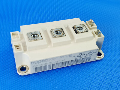 Eupec / infineon Modul BSM150GB120DN2E3256. IGBT Modul Original
