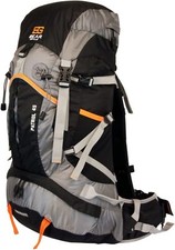 Bear Grylls Patrol 45 Outdoor Hiking Backpack Rucksack Hydration Pack Compatible