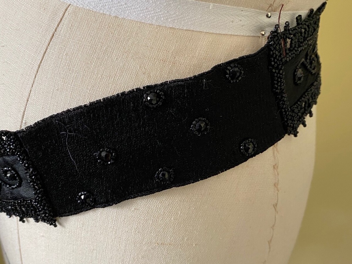 THE SHISHIKUI BELT / BLACK（初代） BELT / BLACK – SHISHIKUI