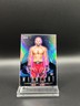 2024 Topps UFC Midnight Aiemann Zahabi RC Card - #76(2) Bantamweight