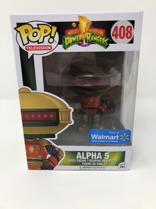 alpha 5 funko pop
