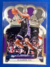 De'Aaron Fox 2023-24 Panini Crown Royale Die-Cut - Kings