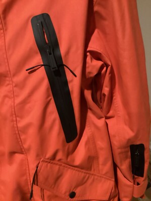 Dsquared2 Ski Parka Jacket Orange 52 Large NWT $2450 | eBay Dsquared2 Ski Parka Jacket Orange 52 Large NWT $2450 | eBay