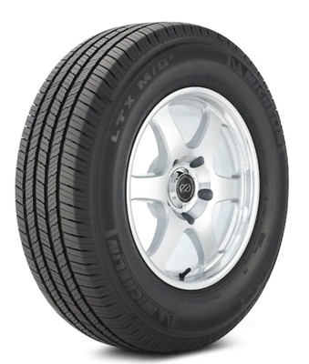MICHELIN Defender LTX M/S 2 275/55R20XL 117T (Quantity of 1) | eBay