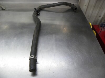 Polaris Rush Pro Ride 2010 Bulkhead supply hose
