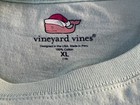 Vineyard Vines Girls Holiday Elf Whale Top In Mint Size XL(16) EUC — photo 3