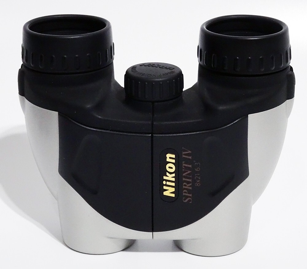 Nikon スプリント IV Amazon | Nikon 双眼鏡 スプリントIV 10X21 CF メタリック