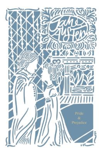Jane Austen Pride and Prejudice (Jane Austen Collection) (Copertina rigida)