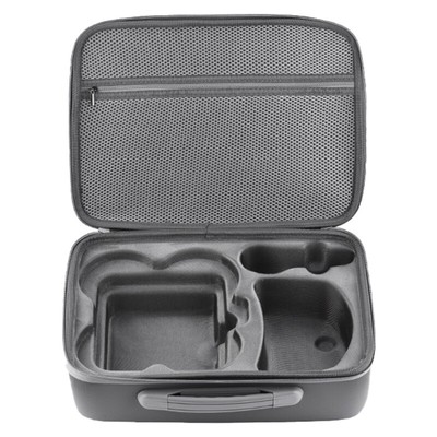 Portable Hard Shell Storage Bag Organiser Case Gray for Avata 2 Accessory