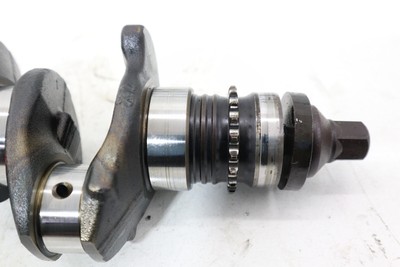 BMW E87 1er 118d M47n2 Engine Crankshaft / 7793904 for sale online 