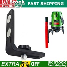 5/8" Laser Level Tripod Bracket Magnetic Laser Leveling Support Wall-Mounted NEW