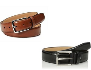 dockers ratchet belt