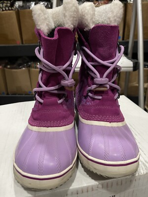 Sorel Women display picture 1