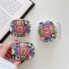 AirPods1 2 Case airpods 3 Case AirPods Pro 2 Case Toy Protective Case GIFT