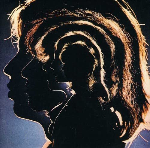 The Rolling Stones Hot Rocks 1964-1971 (CD)