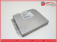 MERCEDES A-CLASS (W168) A 140 ECU ESP BAS 0295454232 0265109477 BOSCH