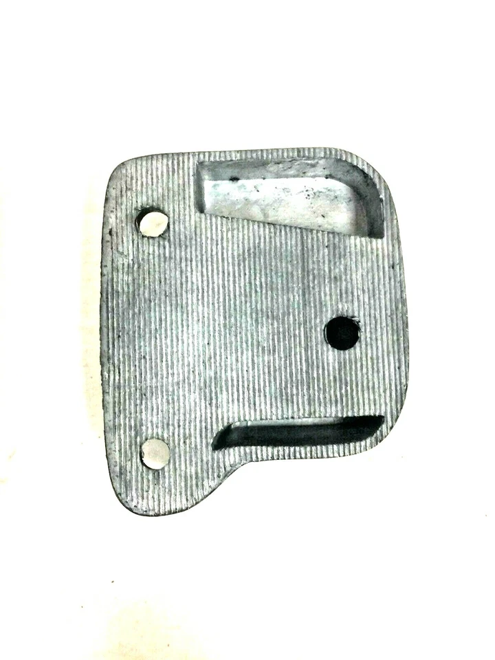 NSU PRINZ Door Latch -NOS- NEW  #664B - Image 4 of 4