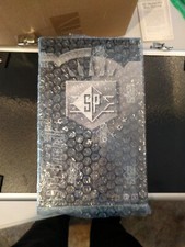 1993 UPPER DECK SP FACTORY SEALED BOX