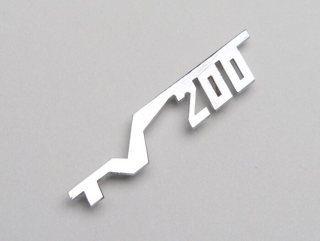 Fitting Lambretta Legshield Badges  . This Badge Reads Grand Prix 185 So Is Ideal To Use On Any Gp Lambretta With A.