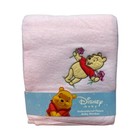 Winnie the Pooh & Friends Nursery Bedding