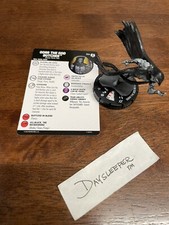 Marvel Heroclix Avengers Forever Gorr the God Butcher 054 SR