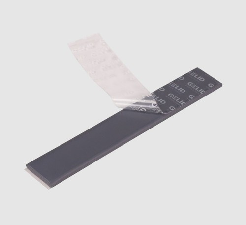 2 x Pack of Gelid Solutions GP Ultimate 1.5mm Thermal Pads 120 x 20 x 1.5 mm - 第 3/8 張圖片